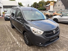 Bild des Angebotes Dacia Dokker Ambiance Metallic ALLWETTER KLIMAANLAGE