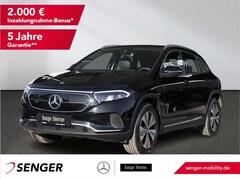 Bild des Angebotes Mercedes-Benz EQA 250 Progressive Rückfahrkamera Ambiente LED
