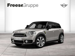 Bild des Angebotes MINI Cooper SE Countryman Cooper SE Count Chili HK HiFi DAB LED Navi Shz