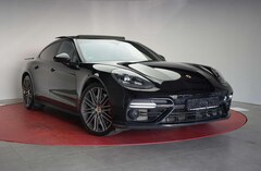 Bild des Angebotes Porsche Panamera 4.0 V8 Turbo Navi/Leder/ACC/Kamera/Nigh
