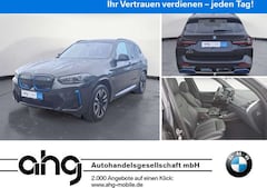 Bild des Angebotes BMW iX3 ix3 iX3 INSPIRING Navi Tempom.aktiv Panoramadach