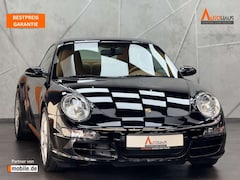 Bild des Angebotes Porsche 911 Carrera S Coupe 3.8 |EINZELSTÜCK|TOPZUSTAND|