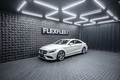 Bild des Angebotes Mercedes-Benz CLS 63 AMG 4Matic *MAGNO* PERFORMANCE*