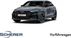 Bild des Angebotes Audi RS3 RS3 Sportback 2.5 TFSI MATRIX,SONOS,SPORTABGAS