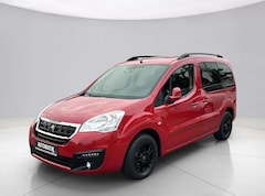 Bild des Angebotes Peugeot Partner Active*Automatik*1.Hand*Kamera*SHZ*Temp.*PDC*5.S.