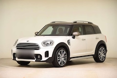 Bild des Angebotes MINI Cooper Countryman Mini Cooper Countryman MINI Yours Trim Pano Navi