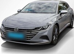 Bild des Angebotes VW Arteon Shooting Brake 2.0 TSI Elegance AHK Navi