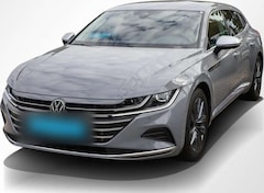 Bild des Angebotes VW Arteon Shooting Brake 2.0 TSI Elegance AHK Navi