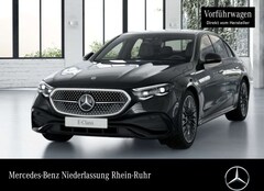 Bild des Angebotes Mercedes-Benz E 300 e 4M Hybrid AMG Sportpaket Night AMG 20" PTS