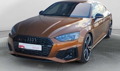 Bild des Angebotes Audi S5 55 TDI q. Tiptr., Matrix Laser, B&O