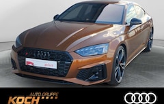 Bild des Angebotes Audi S5 55 TDI q. Tiptr., Matrix Laser, B&O