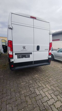 Bild des Angebotes Peugeot Boxer Boxer HDi 435 L4H2 S