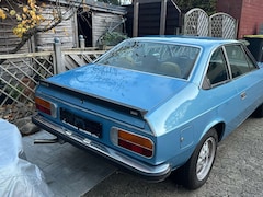 Bild des Angebotes Lancia Beta Beta 1600 Coupe Oldtimer