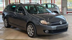 Bild des Angebotes VW Golf Variant Golf VI Variant Diesel 2.0TDI DPF Style*PANO*KLIMA