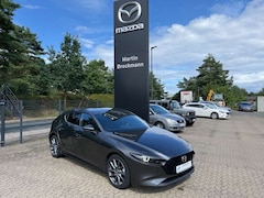 Bild des Angebotes Mazda 3 SKYACTIV-G 2.0 150 PS 6AG AL-SELECTION A18 DES-P