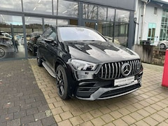 Bild des Angebotes Mercedes-Benz GLE 63 AMG GLE 63 4MATIC+ *PANORAMA*HEADUP*KEGO*