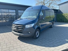 Bild des Angebotes Mercedes-Benz Sprinter Sprinter 315 CDI HochLang Stdhzg/Navi/AHK-Vorb++