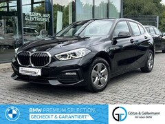 Bild des Angebotes BMW 118 i Advantage //Adapt.LED Lenkradheizung