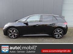 Bild des Angebotes VW ID.3 Pro GOAL+PANODACH+EXTERIEURPAKET PLUS+MATRIX