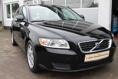 Bild des Angebotes Volvo V50 Kombi 1.6 D Drive Kinetic *TÜV-NEU*