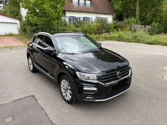 Bild des Angebotes VW T-Roc T-Roc 1.5 TSI ACT OPF DSG Sport