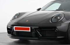 Bild des Angebotes Porsche 992 911 Carrera S PDK, Lift, Bose, Approved 06/2027...