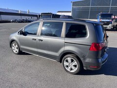 Bild des Angebotes SEAT Alhambra 2.0 TDI Ecomotive Style
