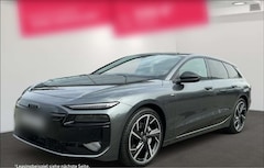 Audi A6 Avant performance 270 kW AHK-klappbar Digitales Co