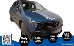 Bild des Angebotes Mercedes-Benz EQA 250 AMG Line