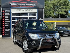 Bild des Angebotes Mitsubishi Pajero 3.2 DI-D 4x4 Instyle (7Sitzer-AHK-Temp.)
