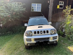 Bild des Angebotes Suzuki Jimny 1.5 DDiS Ranger