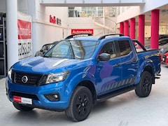 Bild des Angebotes Nissan Navara NP300 N-Guard Double Cab Top gepflegt