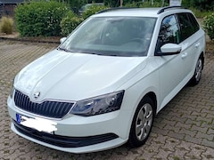 Bild des Angebotes Skoda Fabia Fabia III Combi Diesel Combi 1.4 TDI DSG Ambition