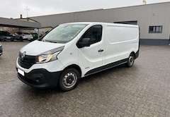 Bild des Angebotes Renault Trafic Trafic 1.6 dCi 115 L1H1 Basis