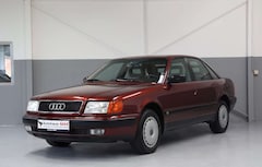 Bild des Angebotes Audi 100 ~Automatik~History~wenig KM~History~Klimaaut.