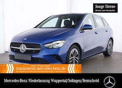 Bild des Angebotes Mercedes-Benz B 180 PROGRESSIVE+AHK+LED+KAMERA+7G