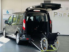 Bild des Angebotes Ford Grand Tourneo Connect Behindertengerecht-Rampe