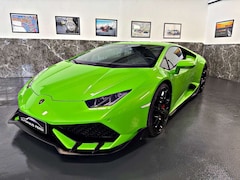 Bild des Angebotes Lamborghini Huracán LP610-4 Lift Kamera Keramik Aeropaket