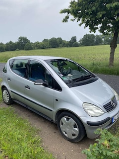 Bild des Angebotes Mercedes-Benz A 160 Classic