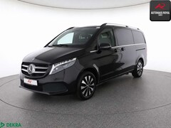Bild des Angebotes Mercedes-Benz V 250 V 250 d AVANTGARDE LANG 8 SITZE KAMERA,LED,AHK