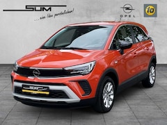 Bild des Angebotes Opel Crossland 1.2(96KW)AT6 Navi LED Apple CarPlay Android Auto