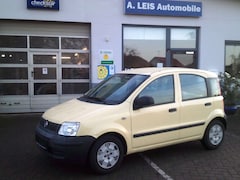 Bild des Angebotes Fiat Panda 1.1 8V Active