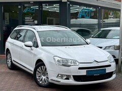 Bild des Angebotes Citroen C5 1.6 Tourer Confort*STEUERKETTE NEU*1.HAND*