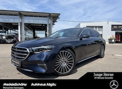 Bild des Angebotes Mercedes-Benz E 300 E 300 T e EXCLUSIVE 20"-AMG MASSAGE Airmatic AHK