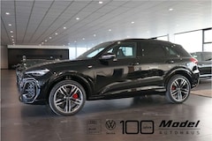 Bild des Angebotes Audi Q5 TDI quattro | 2x S line | Pano | Tech plus