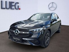Bild des Angebotes Mercedes-Benz GLC 220 d 4M AMG-ADVANCED+PANODACH+KAMERA+AHK