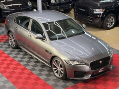 Bild des Angebotes Jaguar XF 2.0d Portfolio R-Sport Meridian Navi Kamera