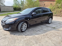 Bild des Angebotes Mazda 3 3 1.6 MZR Edition