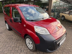 Citroen Nemo Kombi 1.4 Multispace *ohne HU*Klima*5 Sitze*2xSchiebetüren*