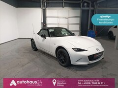Bild des Angebotes Mazda MX-5 1.5 SKYACTIV-G LED|Leder|App|Sitzheiz.